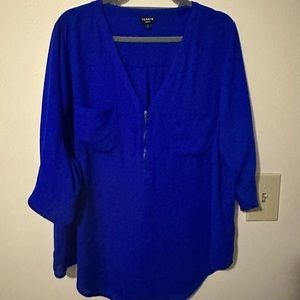 Torrid size 2